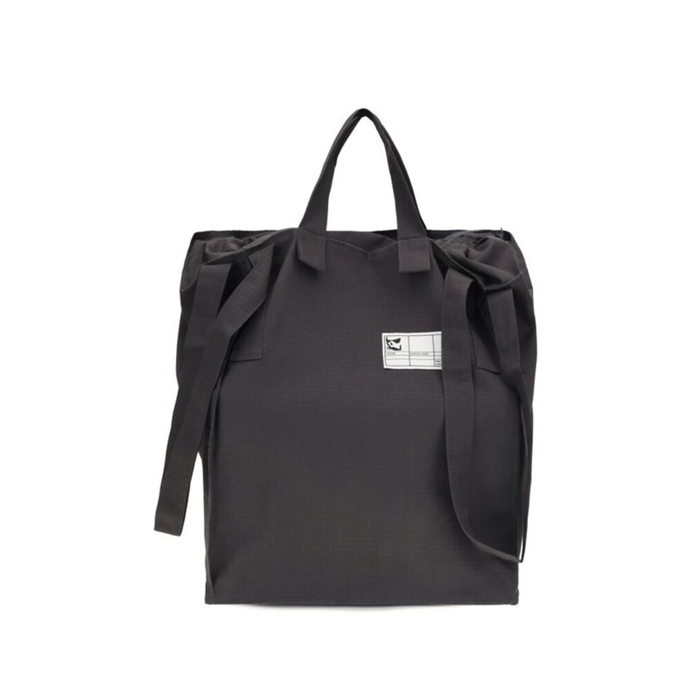 Gr10k Men Replicated Tote Bag